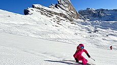 Val Gardena je jedine�ná svým velkolepým panoramatem