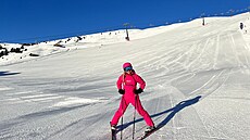 Val Gardena je jedine�ná svým velkolepým panoramatem