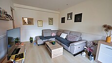 Pohodlná seda�ka p�ed televizí je základem domácí pohody, to ví ka�dý.