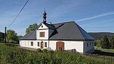 P�i práci vycházeli architekti studia Cuboid Architekti z dochovaných p�vodních...