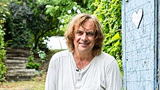 Tomá� Matonoha v po�adu My, chalupá�i (2024)