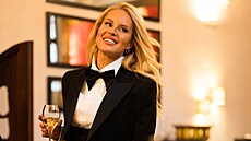 Simona Krainová (2024)