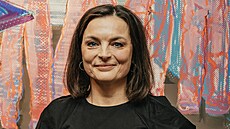 Barbora Krou�ková a její kniha Odstíny mate�ství