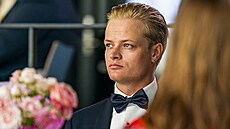 Marius Borg Hoiby (16. června 2022)