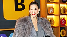 Aneta Vignerová (2024)