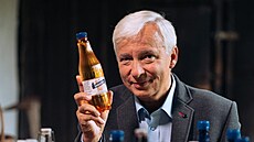 Vladislav Beneš v pořadu Boží dar - příběhy českých potravin (2020)