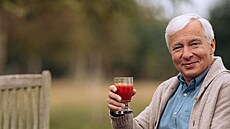 Vladislav Beneš v pořadu Boží dar - příběhy českých potravin (2020)