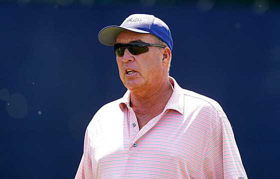 Ivan Lendl