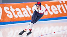 Metod�j Jílek na Sv�tovém poháru v Pekingu.