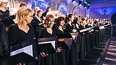 Pra�ský filharmonický sbor vystoupí v Carnegie Hall s �eskou filharmonií i...