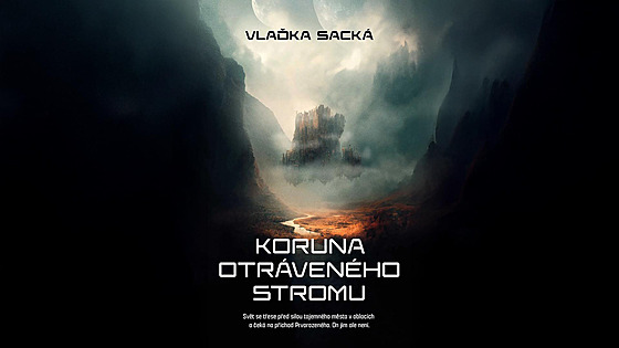 Koruna otráveného stromu