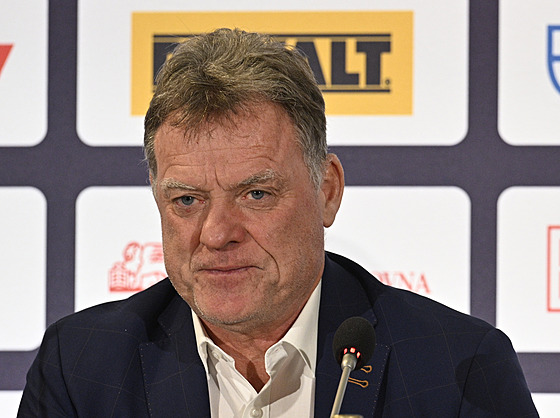 Trenér �eských hokejist� Radim Rulík zve�ejnil nominaci na �výcarské hry.