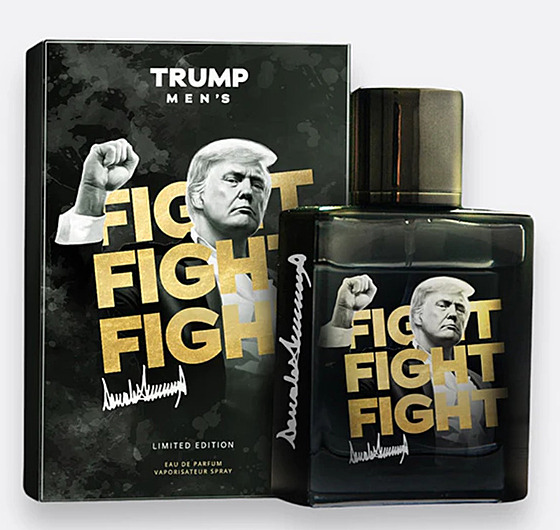 Kolínská voda je zájemc�m k dispozici na webové stránce Trump Fragrances. Trump...