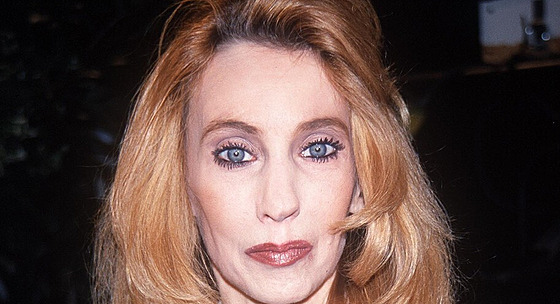 Debbie Nelson, matka amerického rappera Eminema.