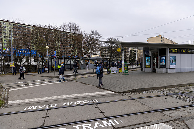 Vůbec neslouží jako centrum brněnské čtvrti. Úpravy Staré osady zacelí hluboké jizvy