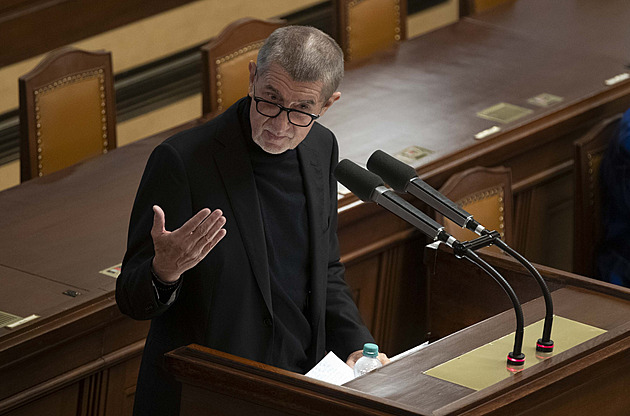 Soud zrušil velkou část lex Babiš II. Vyhověl tak návrhu hnutí ANO
