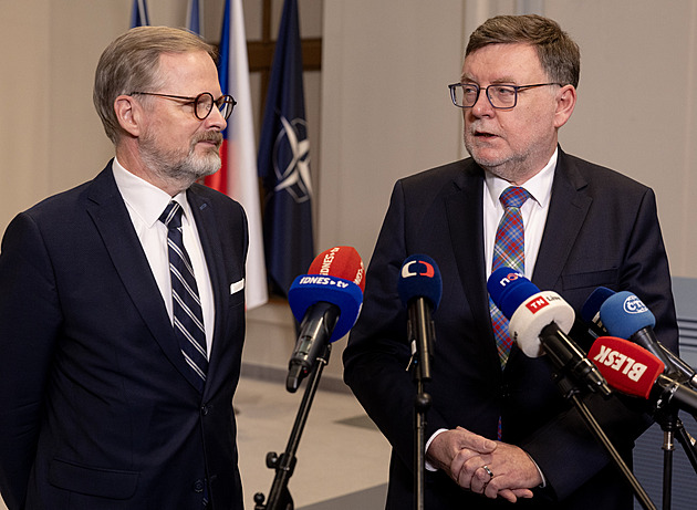 Stát loni hospodařil se schodkem 271,4 miliardy korun