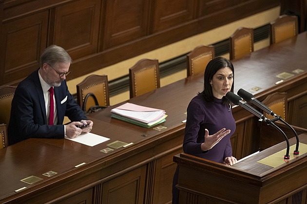 Najde TOP 09 druhého Schwarzenberga? Pokud ne, je úplně jedno, koho z druhé ligy si postaví do čela