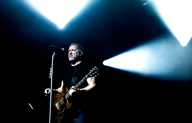 Polovina občanů se bohužel chce vracet. Škoda slov, přemýšlí David Koller