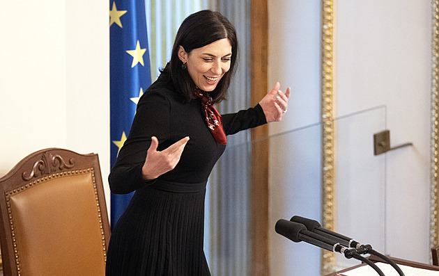 Chvála mlčení, chvála Markéty. A proč si pindíci nedají pokoj ani o Vánocích
