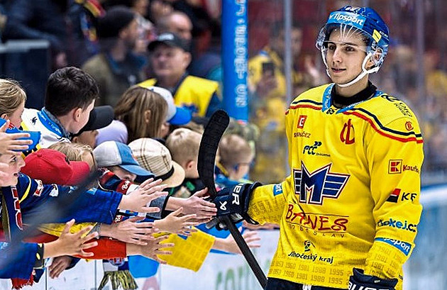 Rulík rozšířil kádr před MS, na přípravný kemp bere i trio z Českých Budějovic