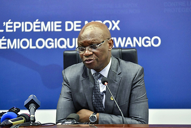 V Kongu se šíří neznámá nemoc. Zabila desítky lidí, polovina byly děti