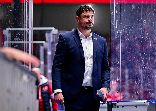 Červenka podepsán. A co bratři Kašovi? Spekulace teď nejsou fér, říká Sýkora