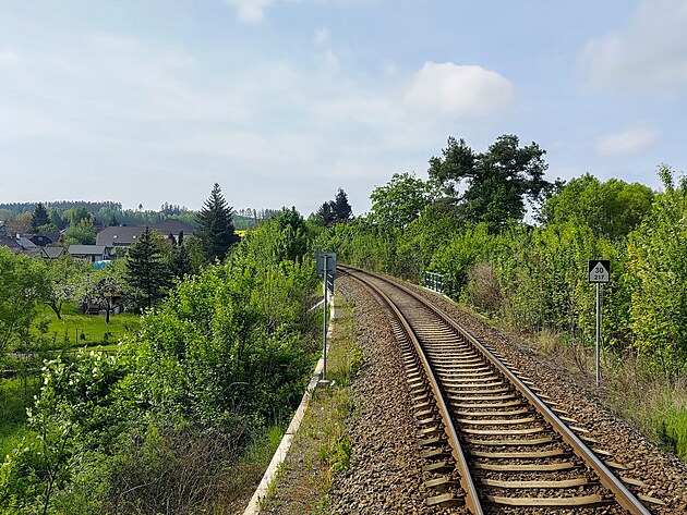 Tent�� most v roce 2023