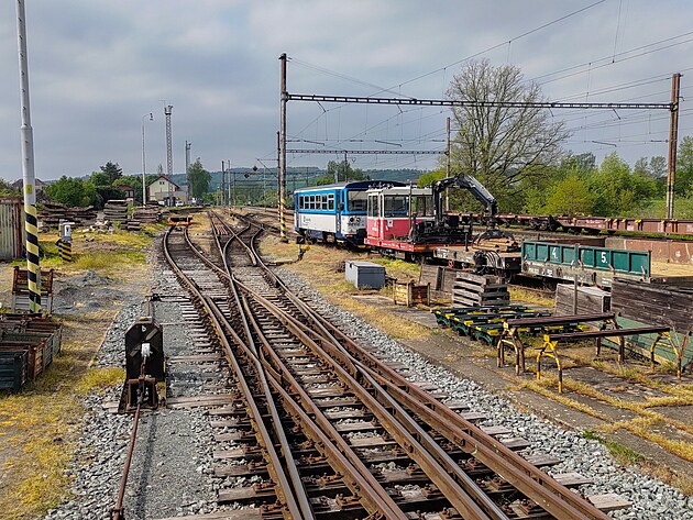 Stanice Nezv�stice