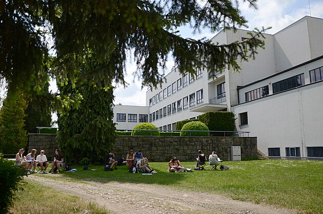 VO� a SP� Volyn� - �kola profesion�l� ji� 160 let