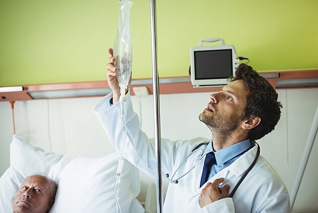 Jednodenn chirurgie nabz pacientm mnoho benefit