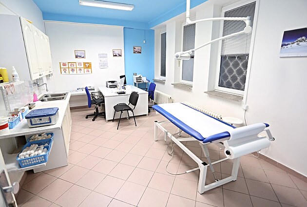 Jednodenn chirurgie nabz pacientm mnoho benefit