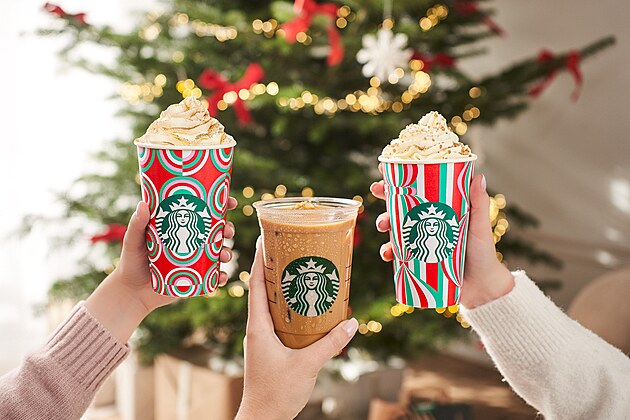 Sv�te�n� sez�na je kone�n� tady.