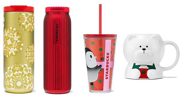 Sv�te�n� sez�na je kone�n� tady.