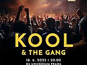 KOOL & THE GANG