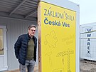 Po 81 dnech od niivch zplav se 3. prosince 2024 kolci Zkladn koly v...