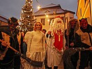 Pelhimovsk Muzeum rekord eviduje i spoustu ertovin.