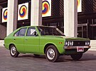 Hyundai Pony
