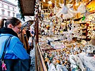 O olomouck� v�no�n� trhy je op�t velk� z�jem a to i p�esto, �e n�kter� polo�ky...
