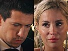 Denisa Veselá v show Bachelor �esko skon�ila poté, co se Solfronkovi sv��ila,...