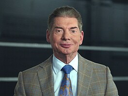 Vince McMahon