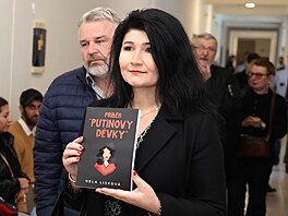 Krajský soud v Ostrav� potvrdil osmim�sí�ní podmín�ný trest pro aktivistku Nelu...