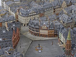 Mezi poklady Frankfurtského historického muzea se skrývá pod inventárním �íslem...