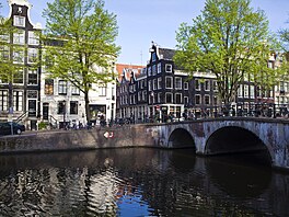 Na sedmém míst� skon�il pro mnohé p�ekvapiv� Amsterdam. V minulém roce byl...