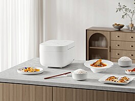 Xiaomi rý�ovar