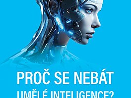 Kniha Pro se nebt uml inteligence?
