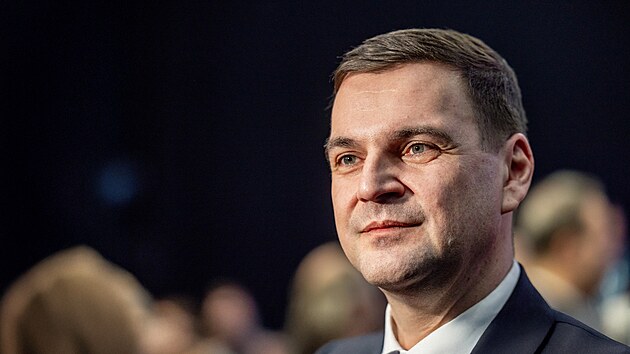 Petr Macinka