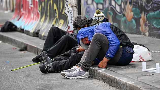 Nový lék pro Ameriku na drogách. Testuje se revoluční vakcína proti fentanylu