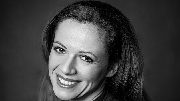 spisovatelka Vla�ka Sack�