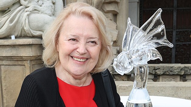 Magda V��ryov� (kv�ten 2024)